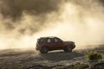 Ford Bronco Sport Badlands Preproduction 2020 года